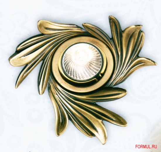 Светильник Possoni Illuminazione DL7805 SAT